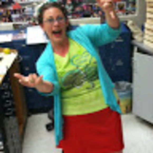 Meet your Posher, Tara - Picture 1 of 1